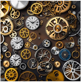 Watch Assortments