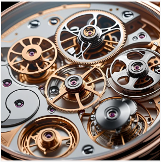 Watch Movements