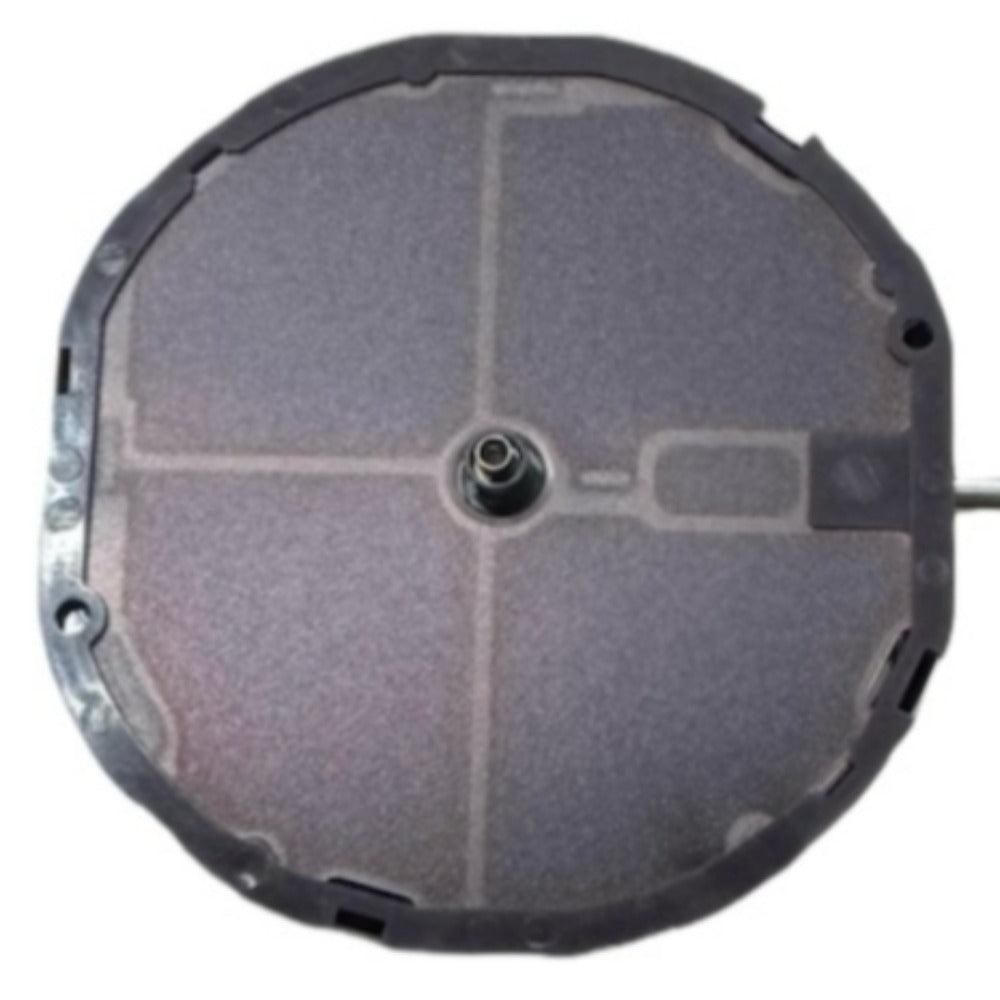 Citizen E031 Eco-Drive watch movement for Japan-made solar-powered 3-hand watches, authentic replacement part.