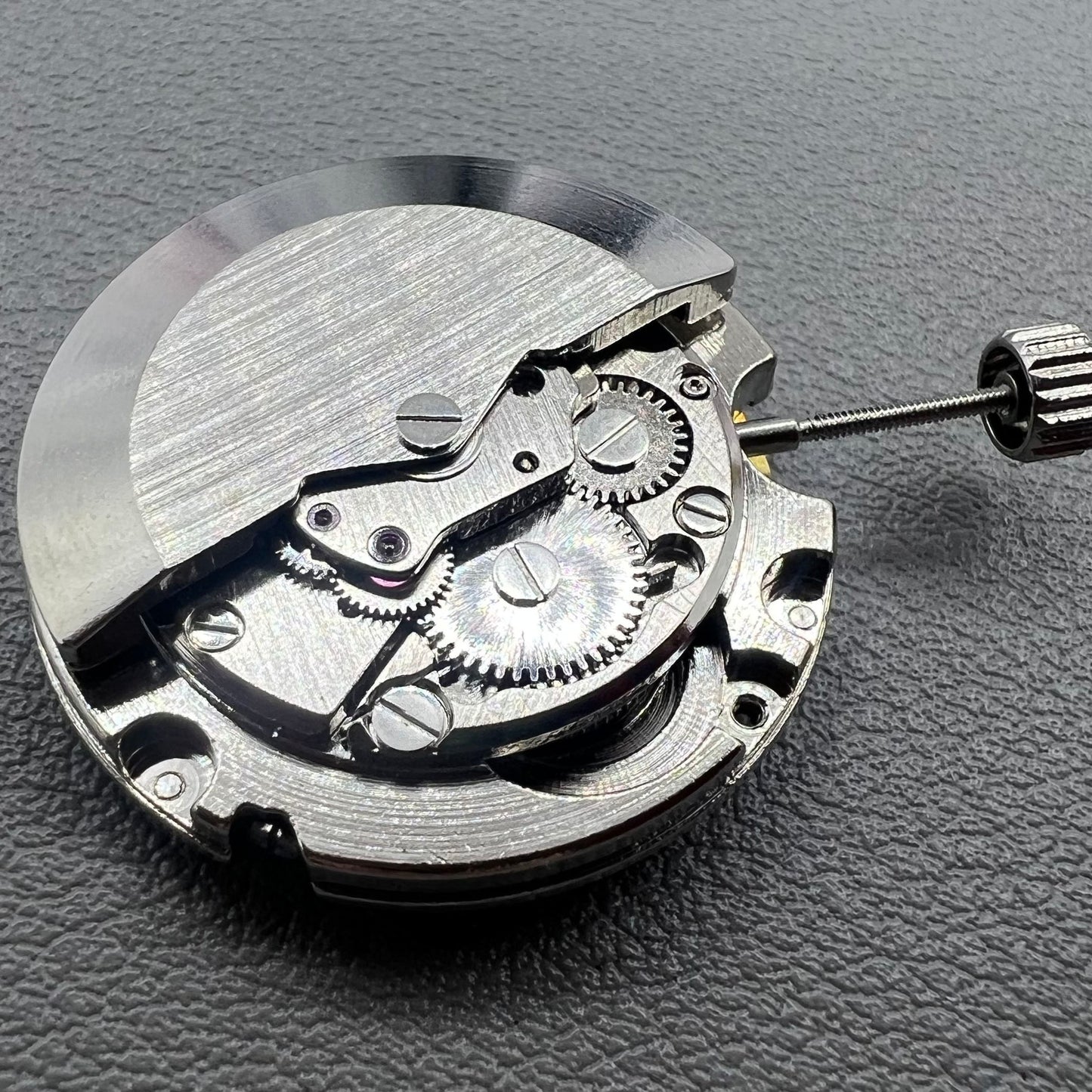 Seagull ST6 Men Automatic Mechanical Movement Date@3 3 Hands Single Calendar