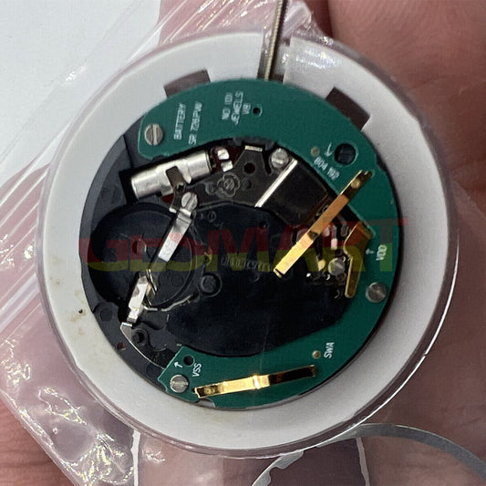 ETA804.192 Swiss Made quartz watch repair part for precise timekeeping and reliable performance