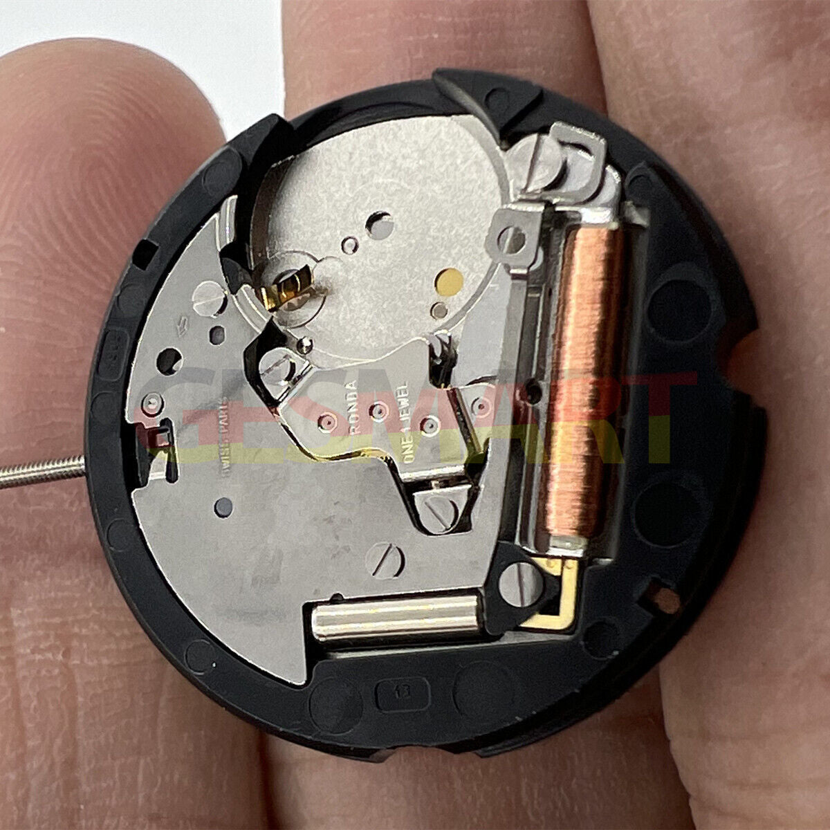Ronda 505 24H 505.24H Quarzuhrwerk