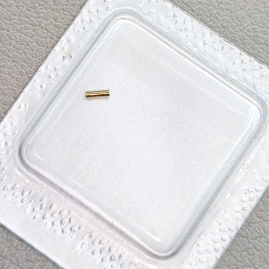 2 PIECES Center Tube for ETA 2892 Mechanical Movement Calibre ETA2892-161