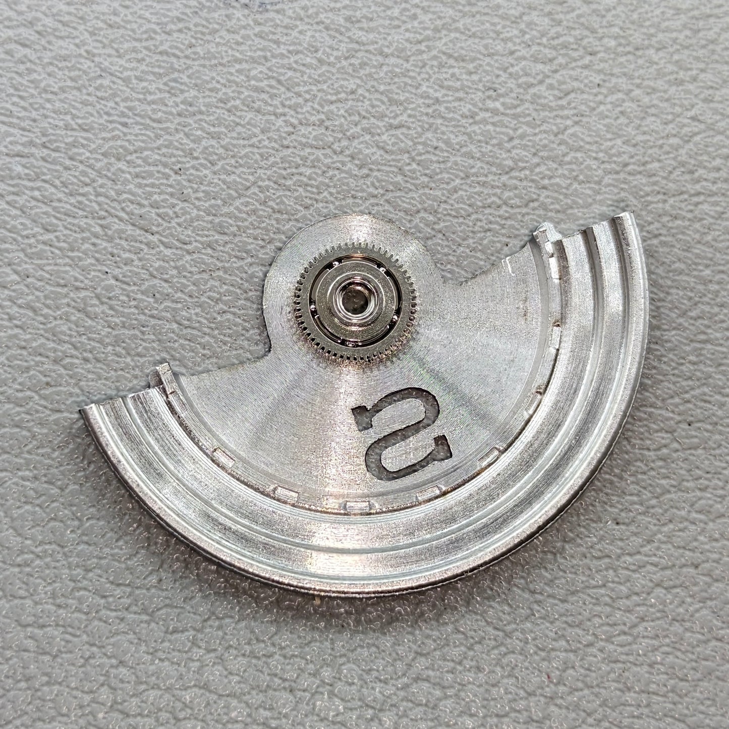 Blue Wave Hollow S Shape Rotor Oscillating Weight for NH34 NH35 NH36 NH38