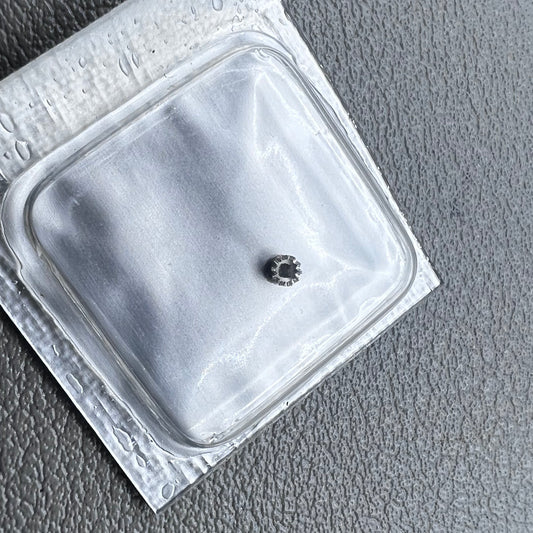 2 PIECES Sliding Pinion or Clutch Generic For Movement ETA 2836-2 2824-2 #407