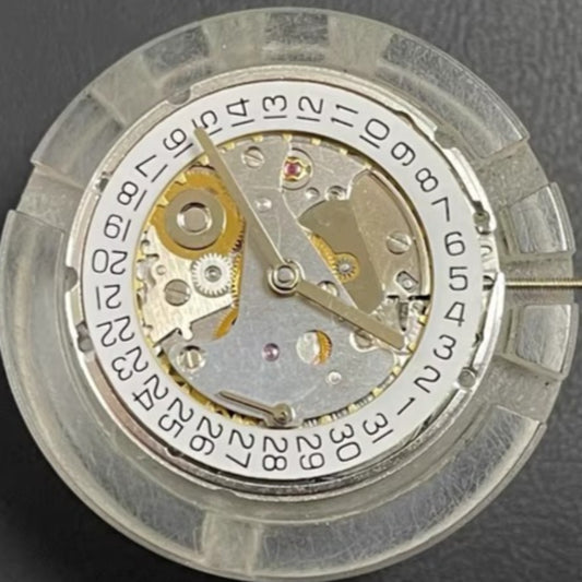 Dandong Factory Made 2824 Movement SL3006 2 Hands with The Small Second