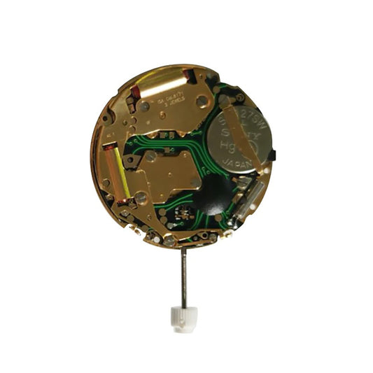 1 PCS 6 Hands Quartz Movement Watch Accessories Date At 4 o'clock Calendar For Swiss ISA 8171 Watch Movement Repair Tools Parts