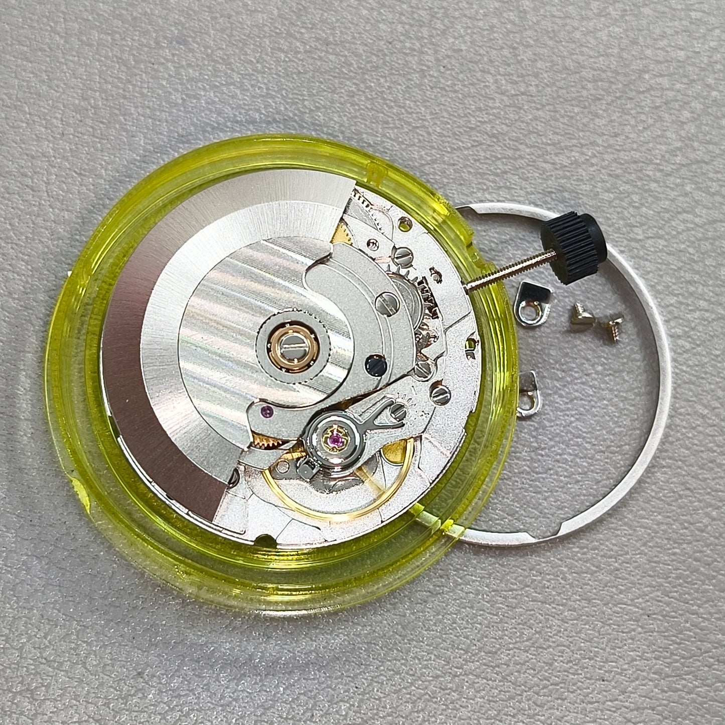 Seagull ST2130 Mechanical Movement Replacement ETA 2824 28800VPH Frequency