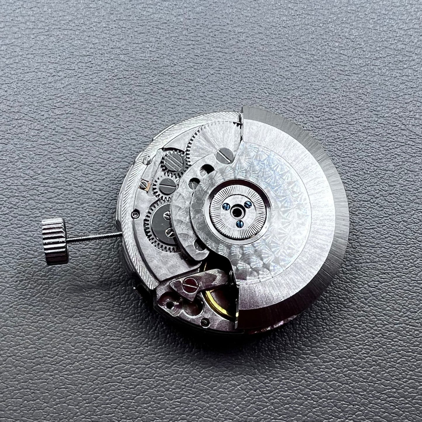 Seagull ST2528 Mechanical Movement Multifunctional Perpetual Calendar