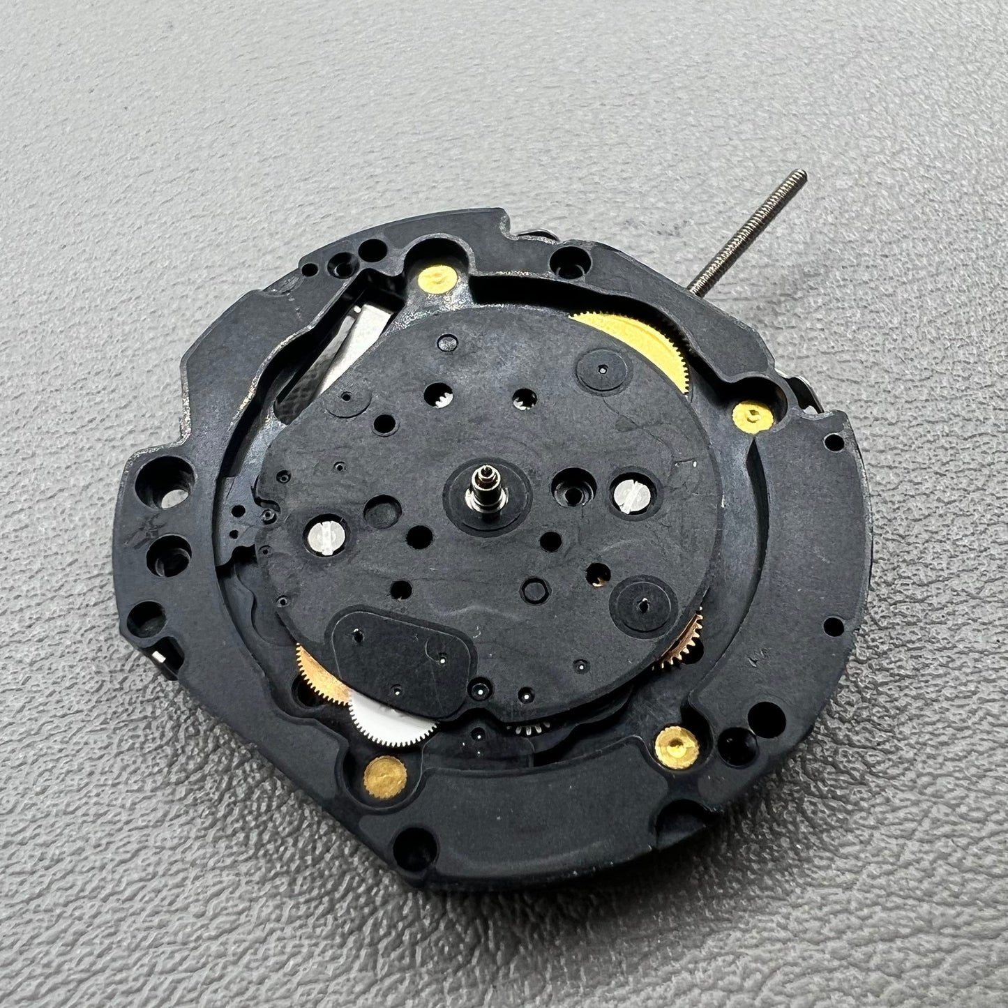 Japan Hattori Epson VD54 VD54B Watch Quartz Movement