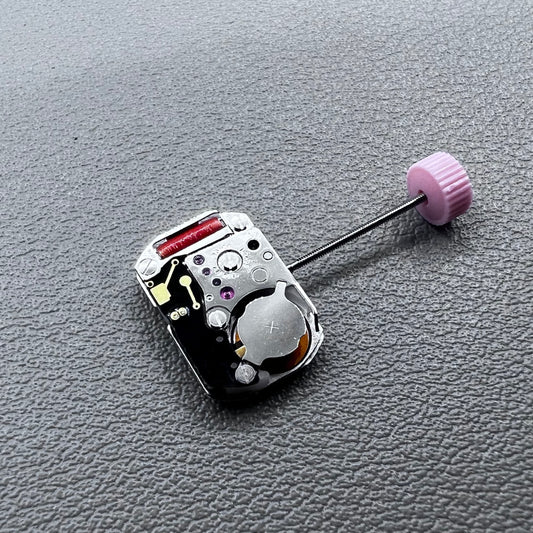 Swiss Ronda 1032 Quartz Watch Movement