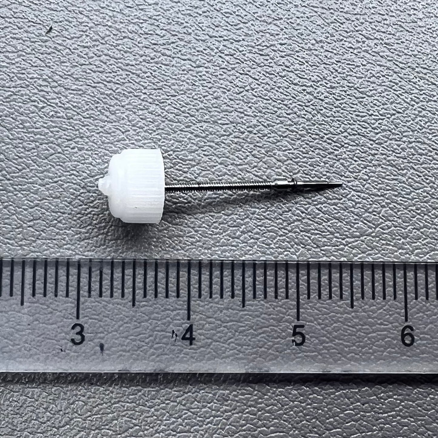 1 PIECE Watch Winding Stems for Movement Seagull 8000 Flywheel Series