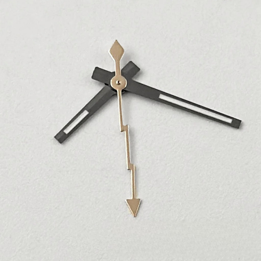 Lightning Second Luminous Watch Hands Pointer Suitable for NH34 NH36 NH35 NH38