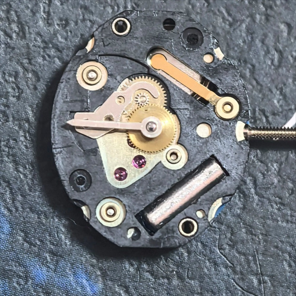 Swiss Made ETA 924.001 ETA924001 Quartz Movement 2 Hands