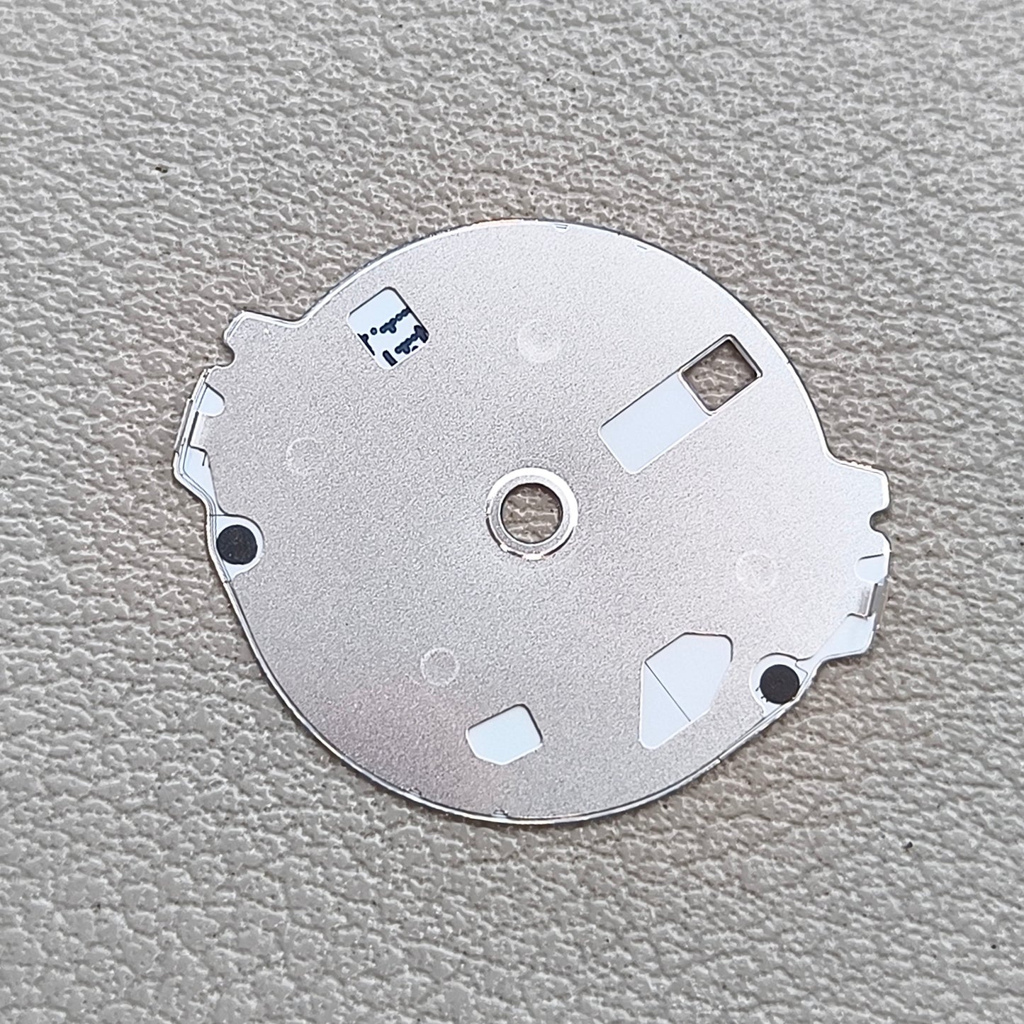Original Japan Charging Board for Seiko V137A Quartz Movement