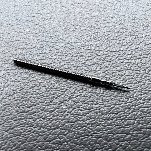 5 PIECES Replacement Watch Winding Stems for Miyota 6M50 Movement