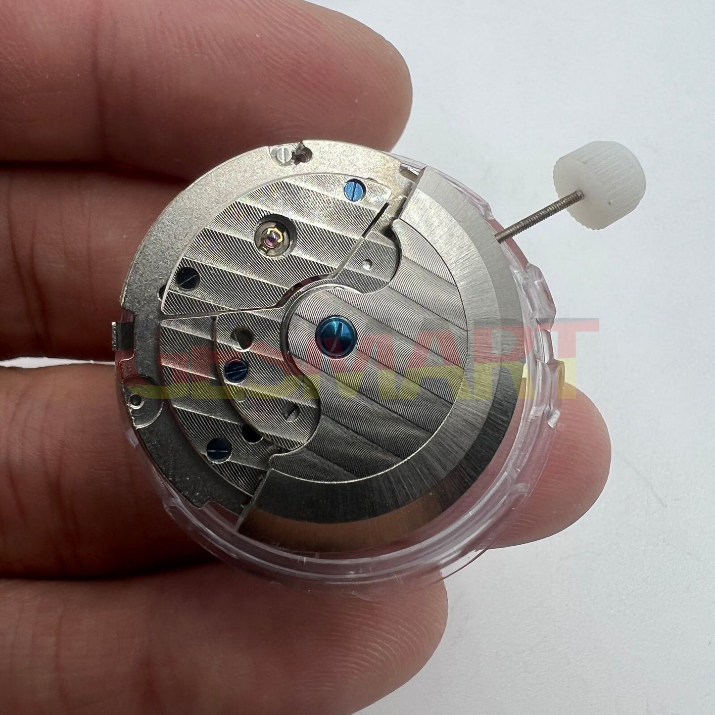 Mouvement mécanique automatique multifonctionnel fabriqué en Chine LB20 Date à 12 heures