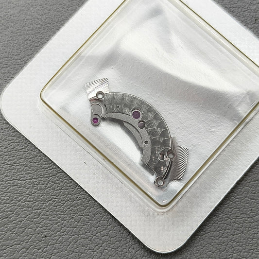 Replacement Silver Upper Bridge Splint Generic for ETA 2892A2 2892A Movement