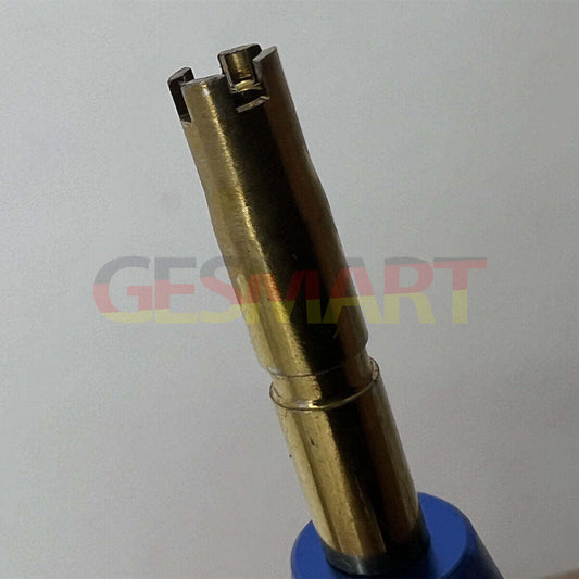 Precision 2.75mm RM screwdriver for Richard Mille watch strap, bezel, and case back screws.