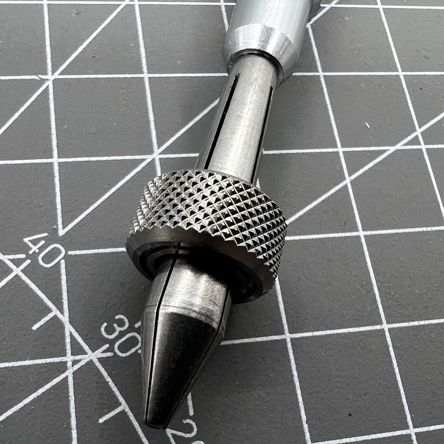 Halter Klemmwerkzeug Stift Schraubstock für Uhr Krone Hebel Uhr Reparatur Werkzeug