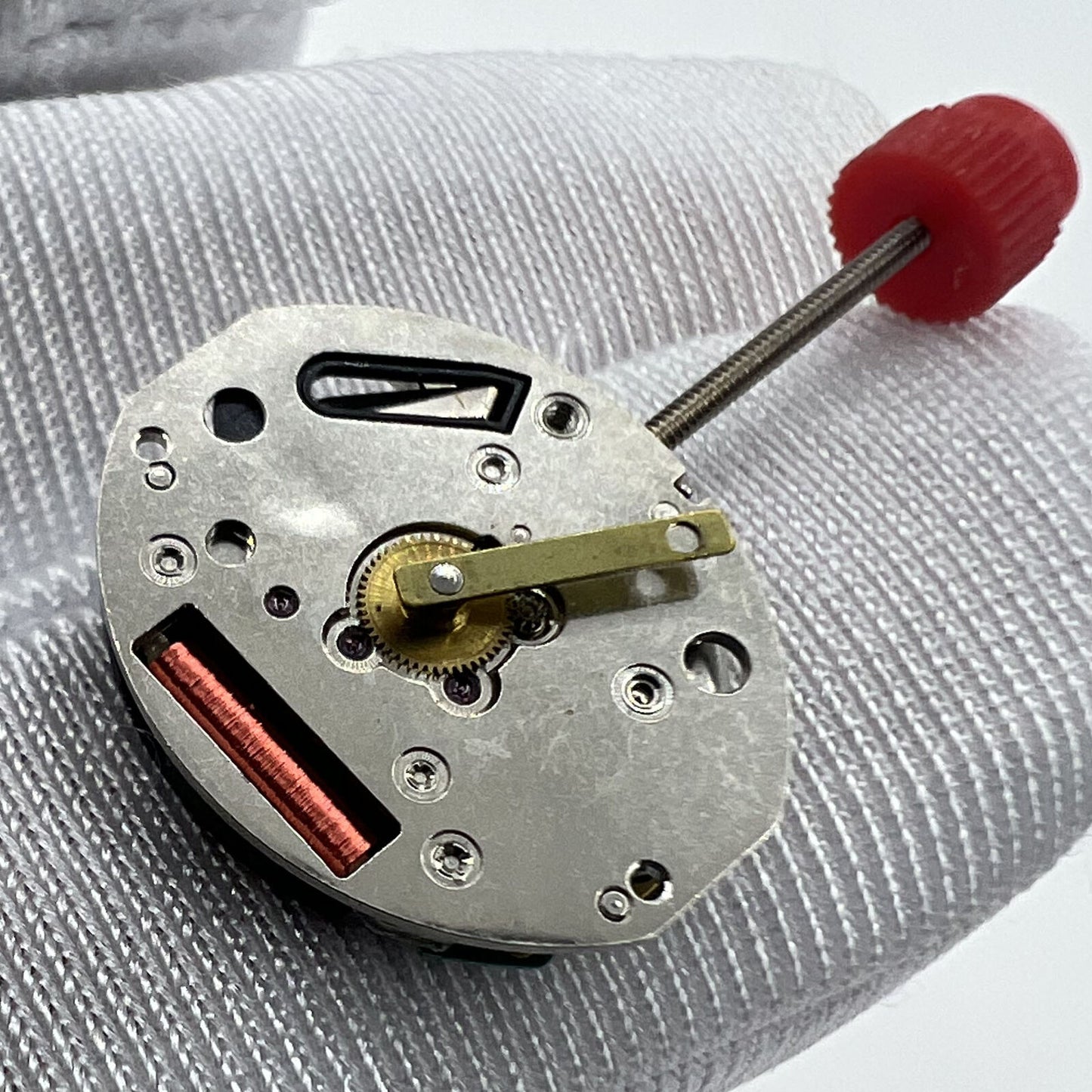 Swiss Made Movement ETA 980.005 Quartz Movement 2 Hands Original