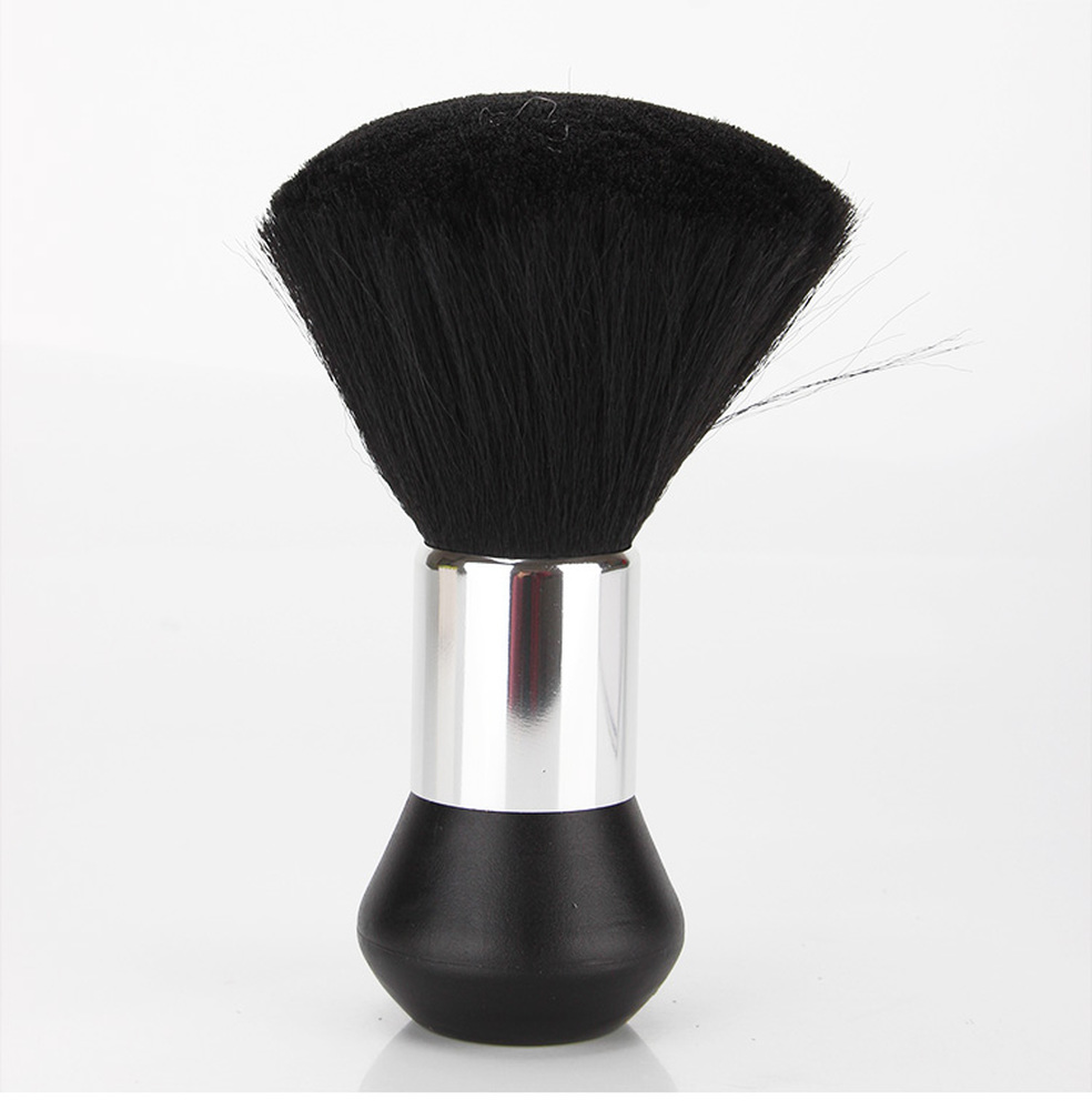 Black Fiber Dust Cleaner Remover Soft Cleaning Brush Antistatic Watch Repair