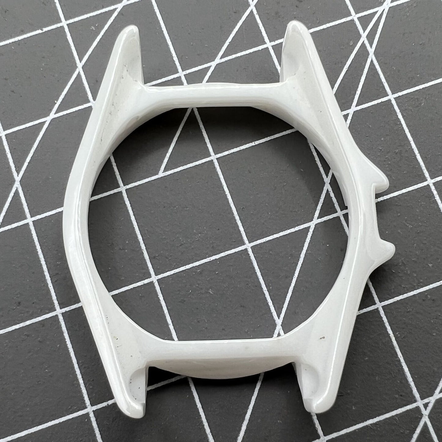 29mm Chanel ceramic watch case replacement for J12, durable and scratch-resistant accessory.