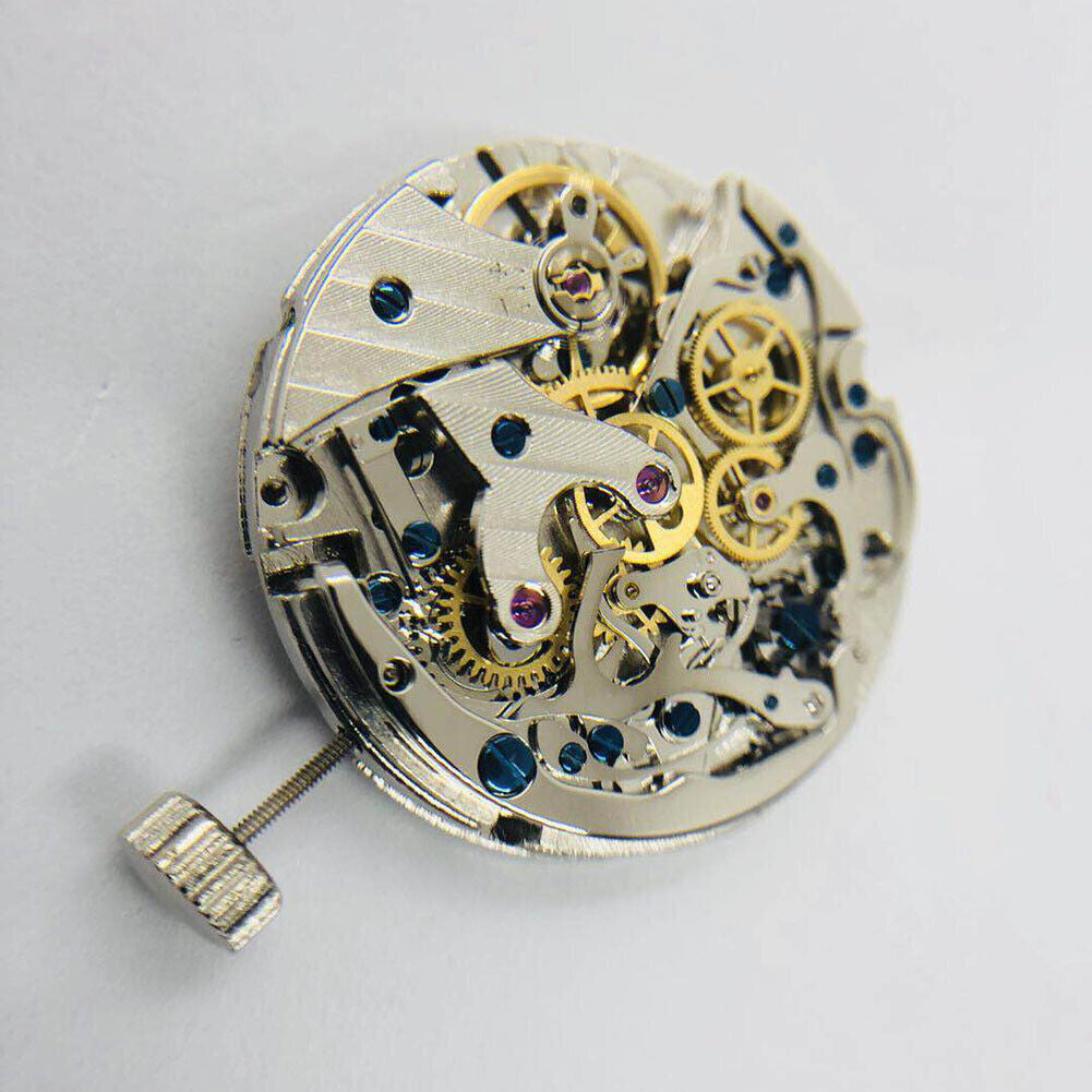 ST1901 Mechanical Movement Brand New Asia Made Movement for Seagull ST1901