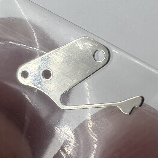 Generic Watch Parts 3135-230 setting lever jumper for Rolex 3135 movement repair and replacement