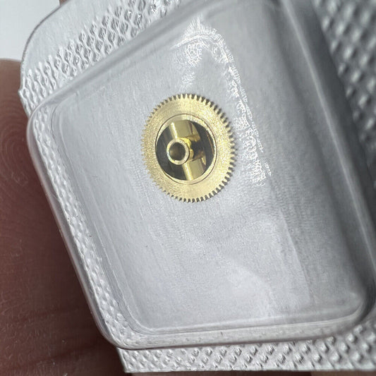 1. Precision Hour Wheel H1 for ETA2824 watch movement, essential watch part.