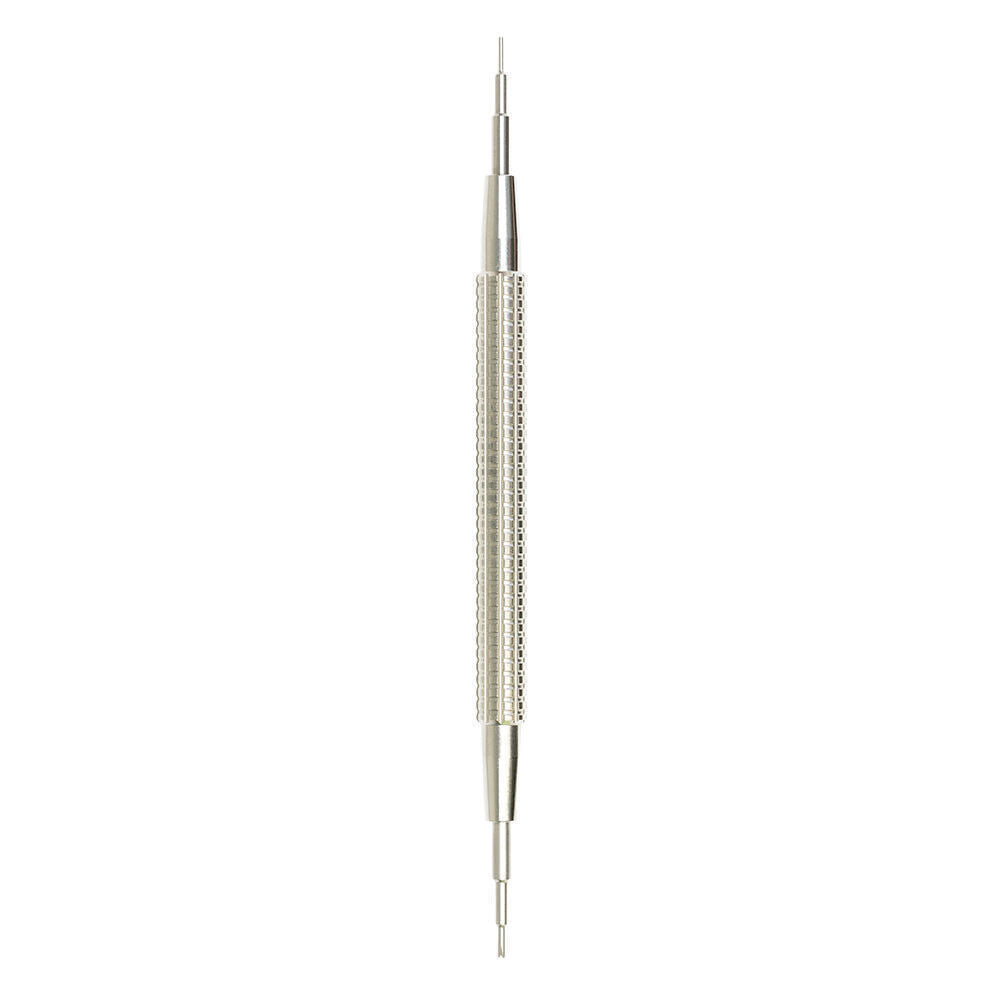 Bergeon 7767-F Stainless Steel Spring Bar Watch Bracelet Fitting Removing