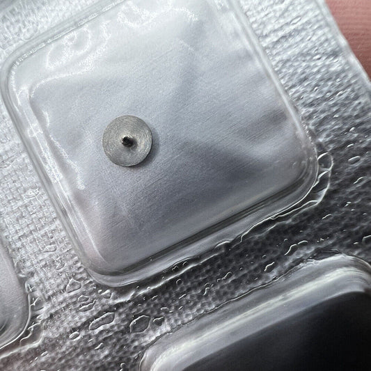 Generic fit crown wheel screw for ETA 2836-2 2824 watch movements, durable stainless steel #420SS.