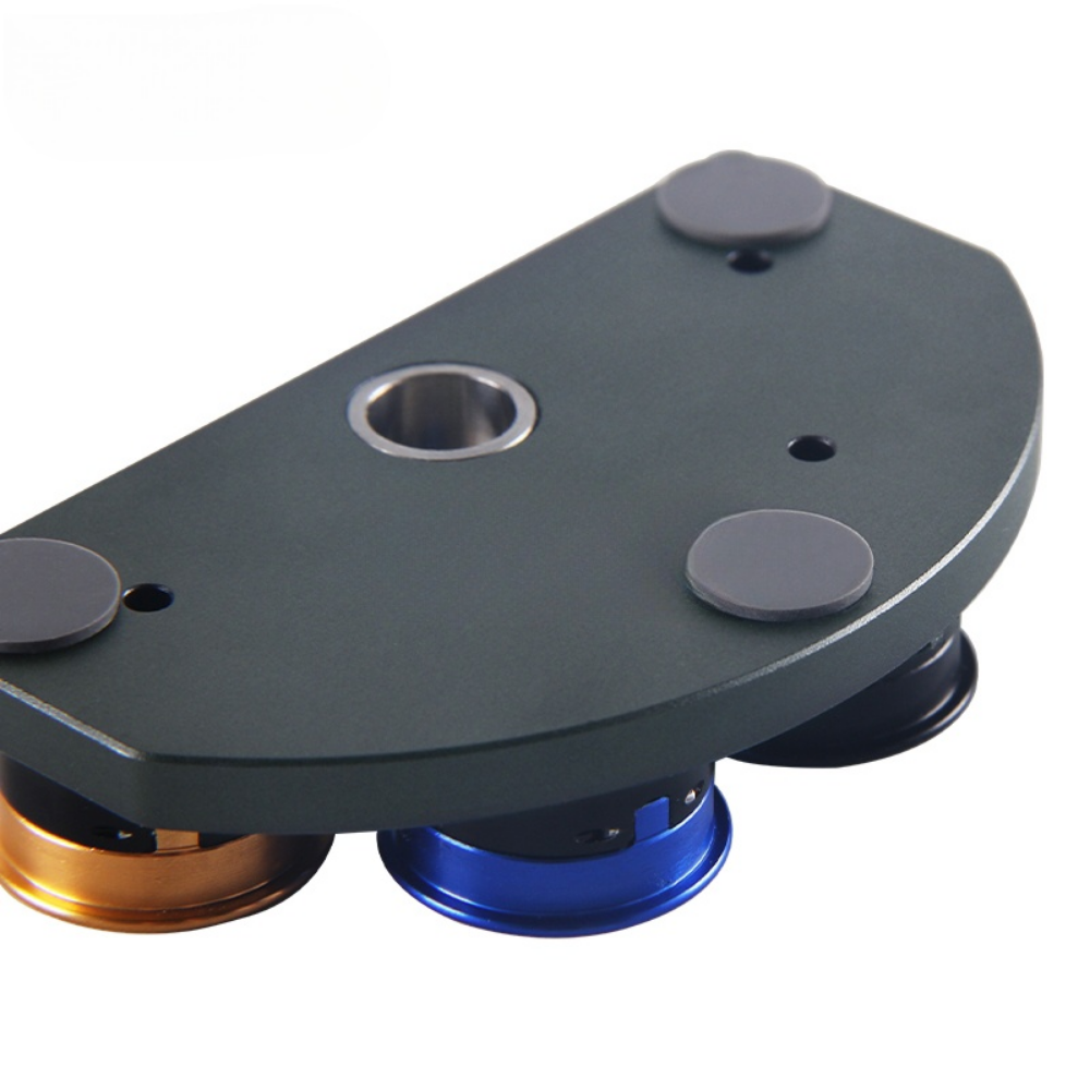 Watch Repair 30180 Replacement Oil Cups Stand In Die-cast Alloy 4/5 Containers