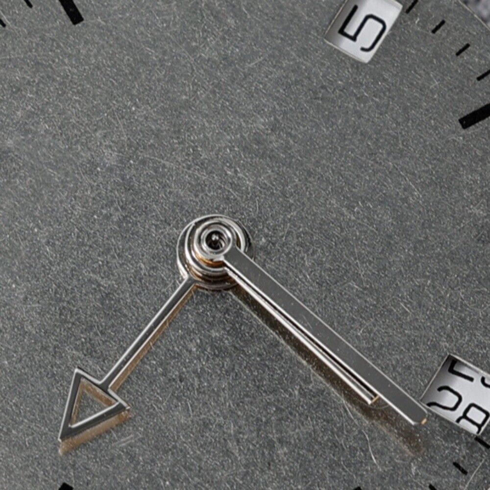 China Made SL3032 Automatic Mechanical Movement 24-hour Dual Time 28 Jews