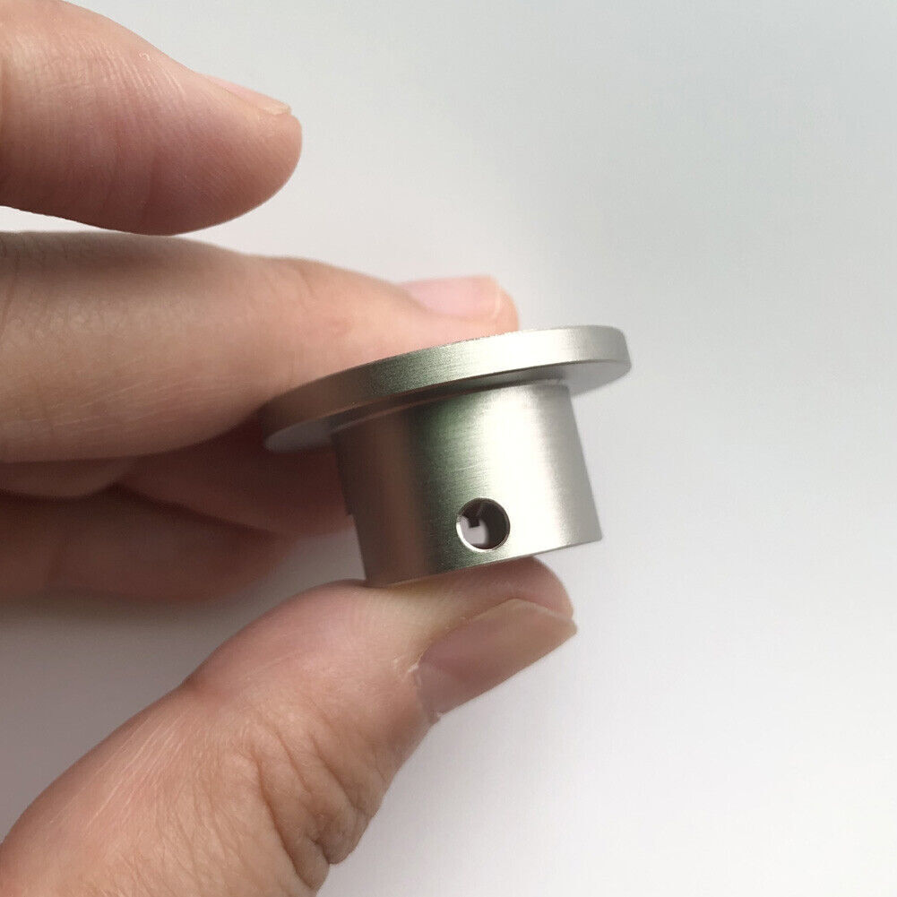 Bergeon 1997 DI 512 Movement Holder With Center Screw 5-1/2 Ligne