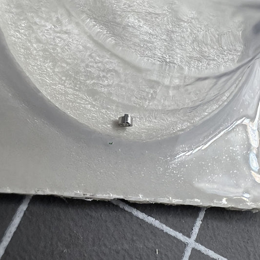 Rer.2235-249 setting wheel for RLX2235 automatic watch movement, precise gear replacement part.