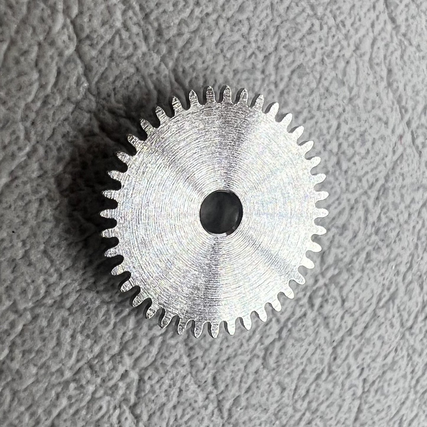 2 PIECES 1.6mm Height Hour Wheel Fit for Seagull ST3600 ETA6497 Movement