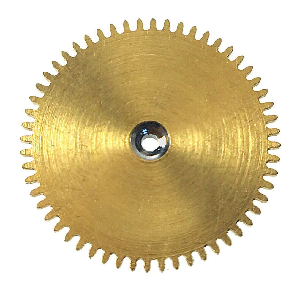 Precision Generic 3135-260 minute wheel replacement gear for RLX3135 automatic watch movement.