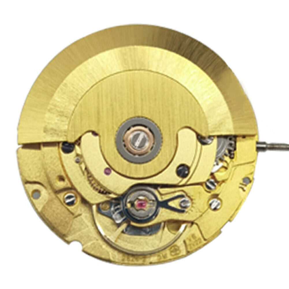 Mouvement automatique Seagull ST2130 V8, clone de sculpture de remplacement pour ETA 2824-2