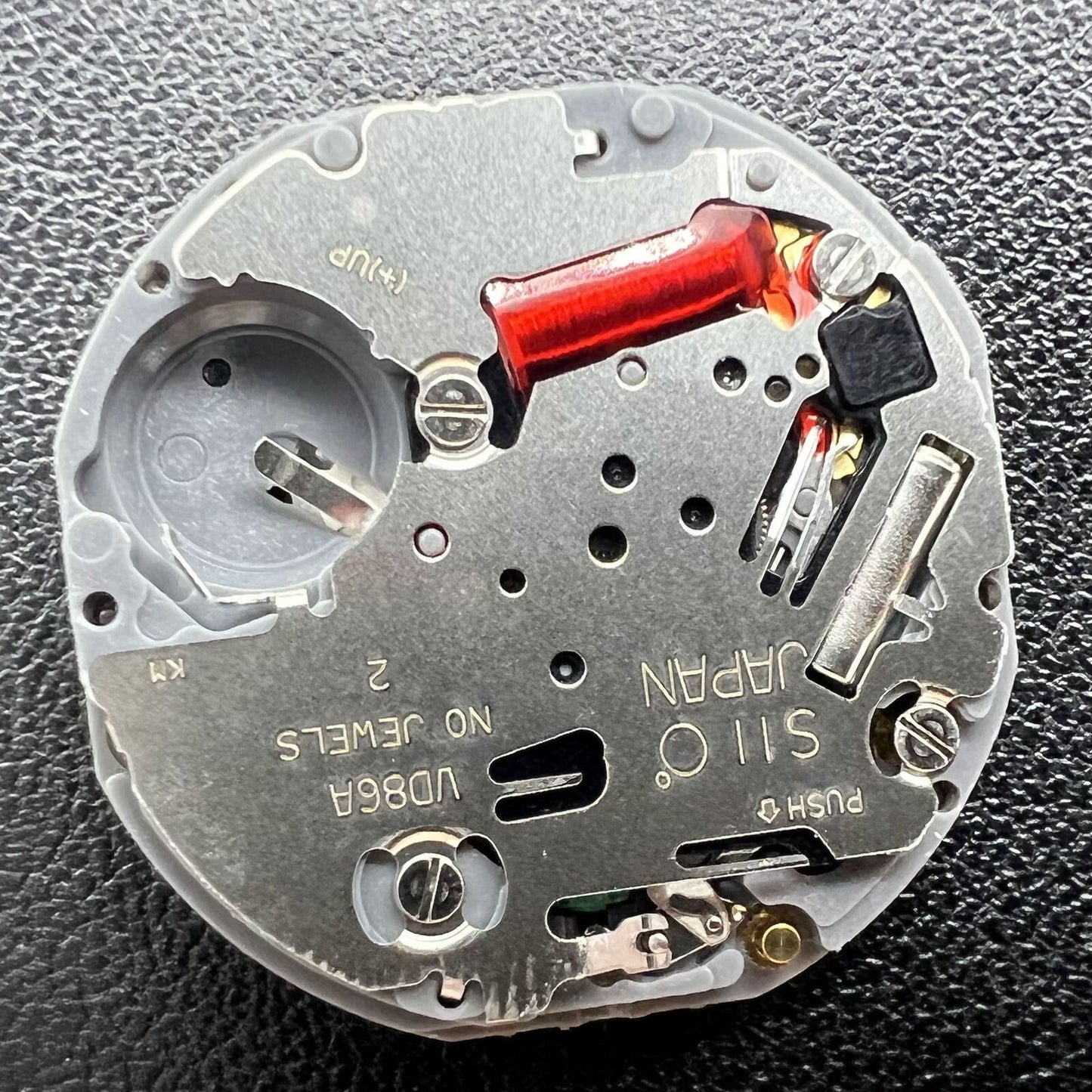 Hattori Epson TMI VD86 VD86A Japan Made Watch Quartz Movement