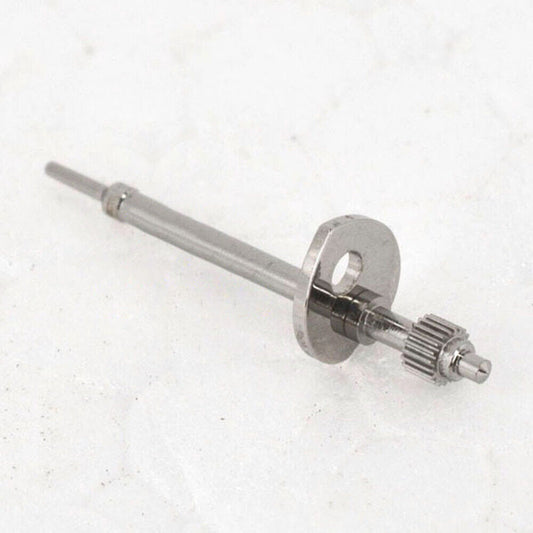 Swiss Original Second Wheel for ETA C01.211 movement, precision watch part #227 enhancing time accuracy.