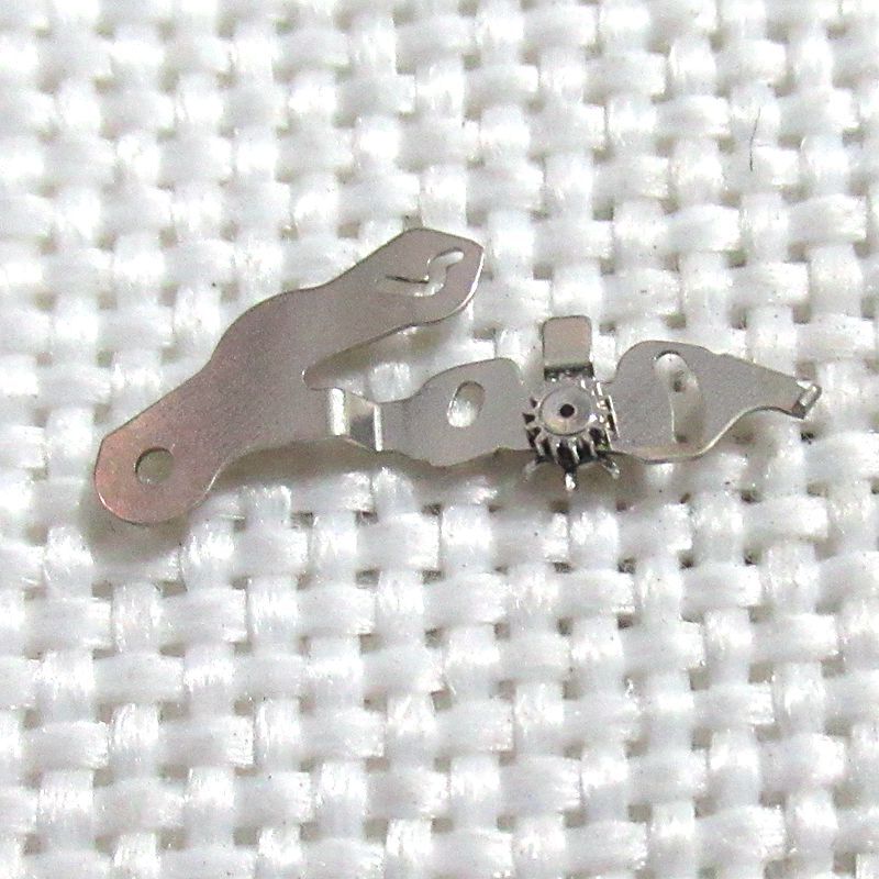 Watch Part Date Corrector Operating Lever Generic Fit for Movement YN55 YN56 #46