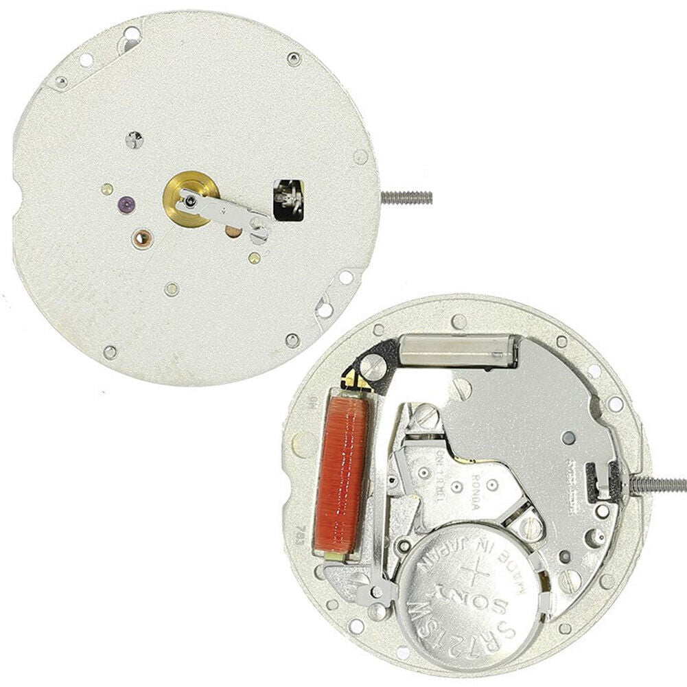 Ronda 783 Quartz Watch Movement