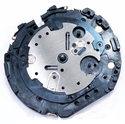 Hattori Epson TMI VR43 VR43B Watch Quartz Movement Japan Made