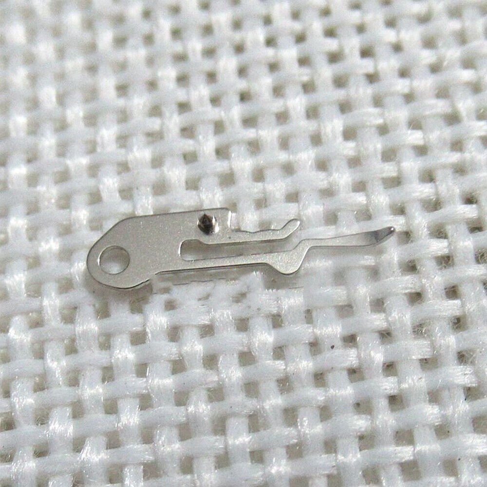 Generic Watch Part Yoke for Movement 8205, durable spare part for watch repair and maintenance.