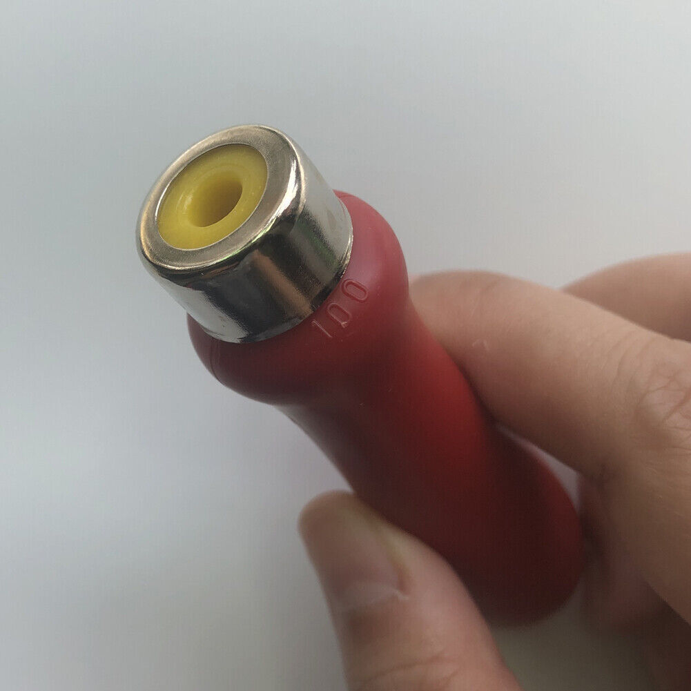Horotec MSA18.051 Bergeon 5091-18-R Ersatz-Kunststoffgriff für Werkzeuge