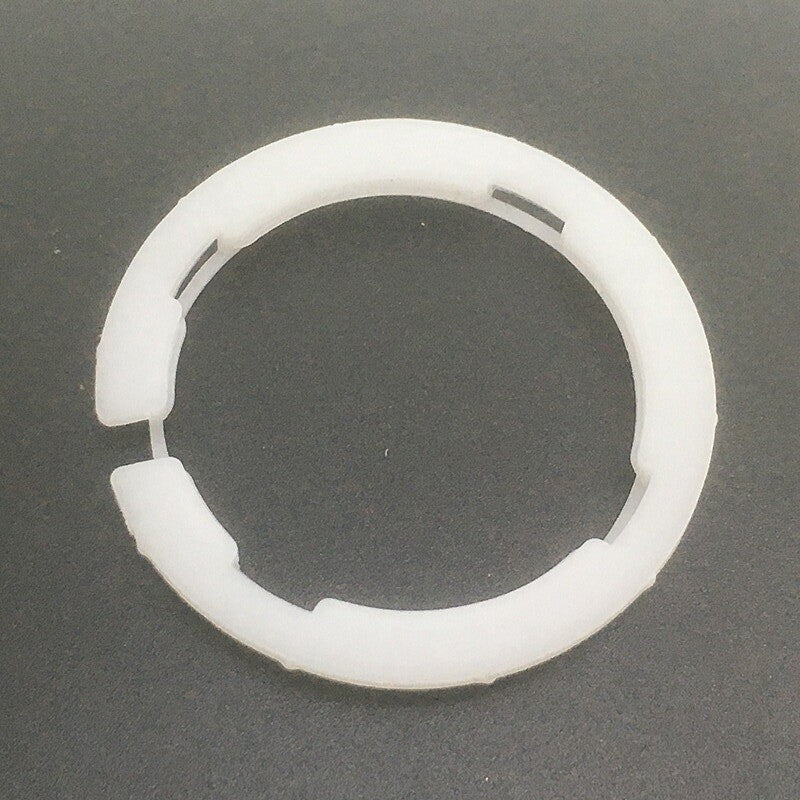 3.6mm Watch Case Movement Cushion Mount Spacer Ring for ETA 2824/2836/2846