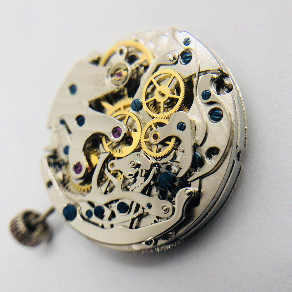 ST1901 Mechanical Movement Brand New Asia Made Movement for Seagull ST1901