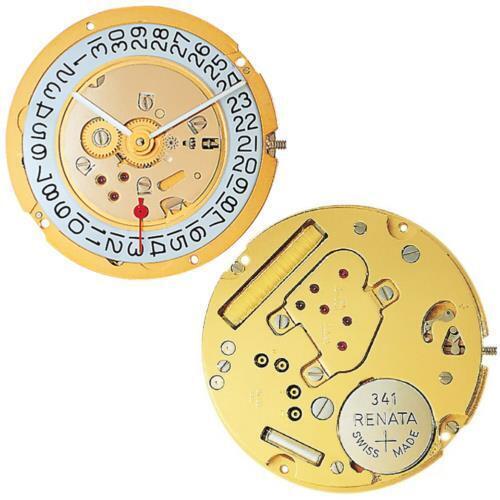 Ronda 1009 Quartz Watch Movement