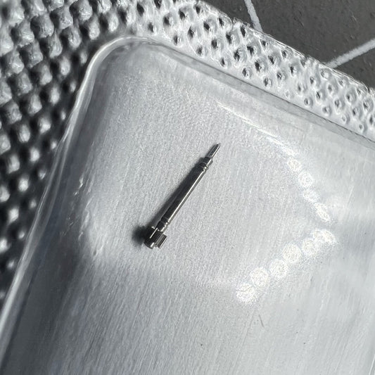 Second wheel for Movement 8200 by Generic Fit, precision timing component for watch repairs.